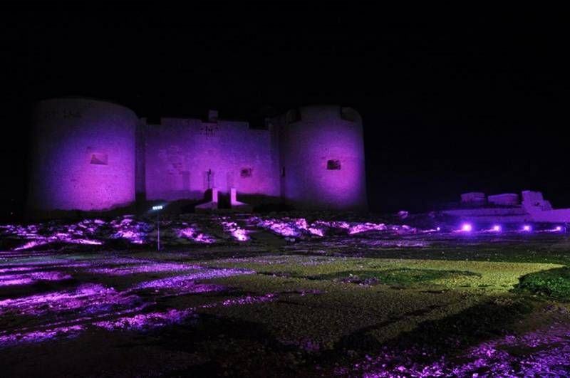 Lieu de réception pour événement pour 200 personnes à Marseille Bouches du Rhône