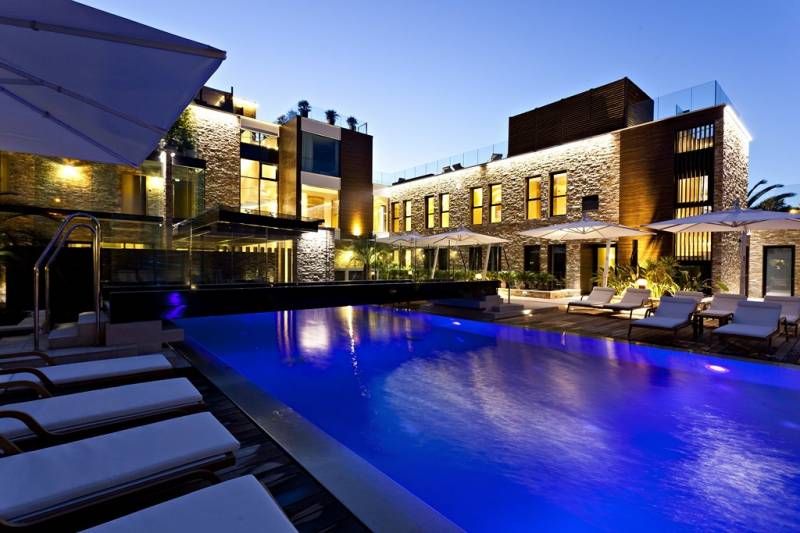 Hostellerie La Farendole hôtel restaurant pour événementiel dans le Var