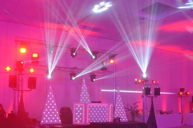 DJ pour soirée de mariage et événementiel à Cannes Cotes d 'Azur 06