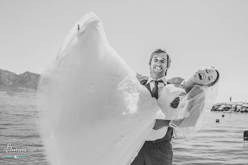 Bastien JANNOT JEROME, photographe professionnel sur Nice