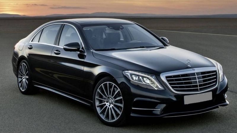 Transport 1ère Classe service de transport de voyageurs