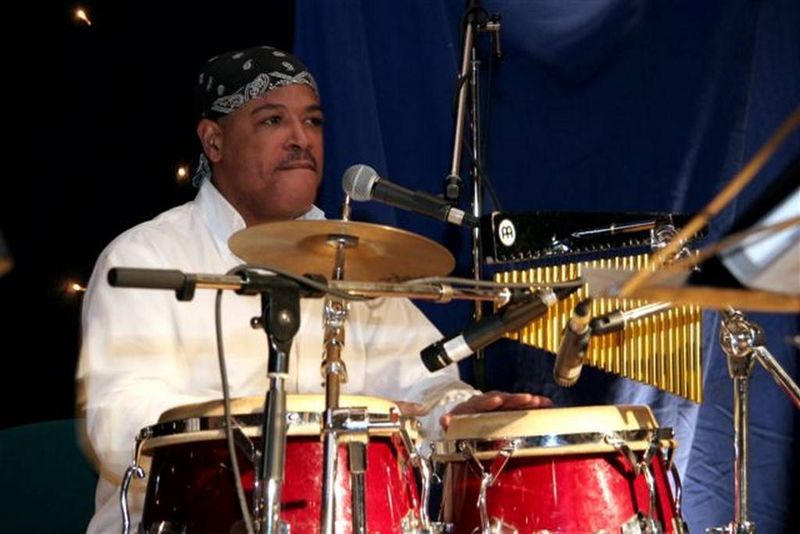 Groupe salsa, cubain pour soirée de mariage à Cannes nice antibes juan les pins