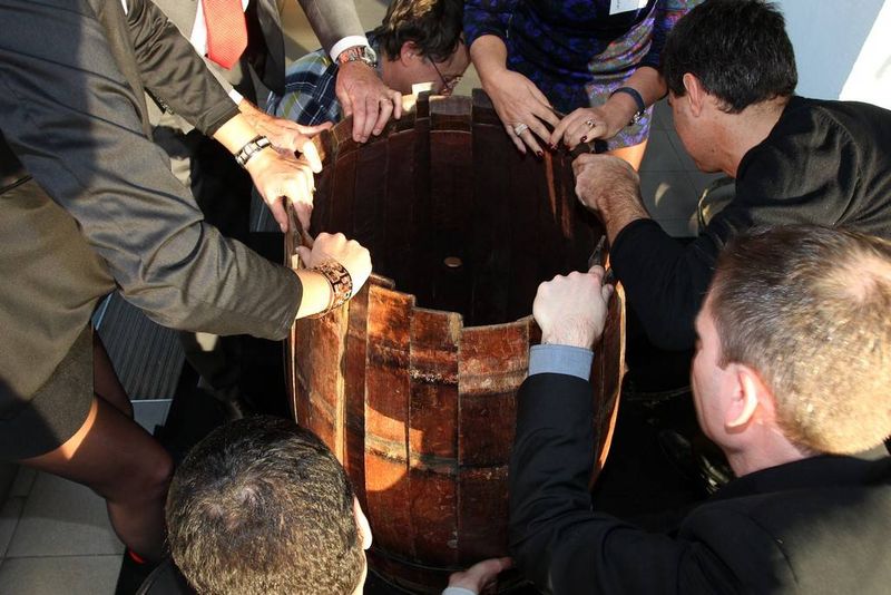 Les défis d’Escartefigue multi activité, pour vos séminaires Marseille Provence