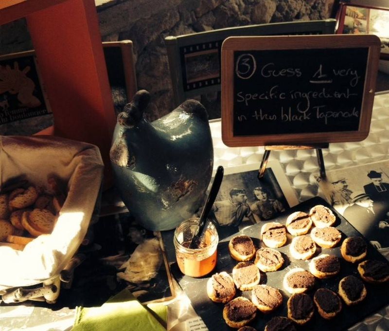 agence incentive team buildin pour organisation de jeux de piste à marseille provence