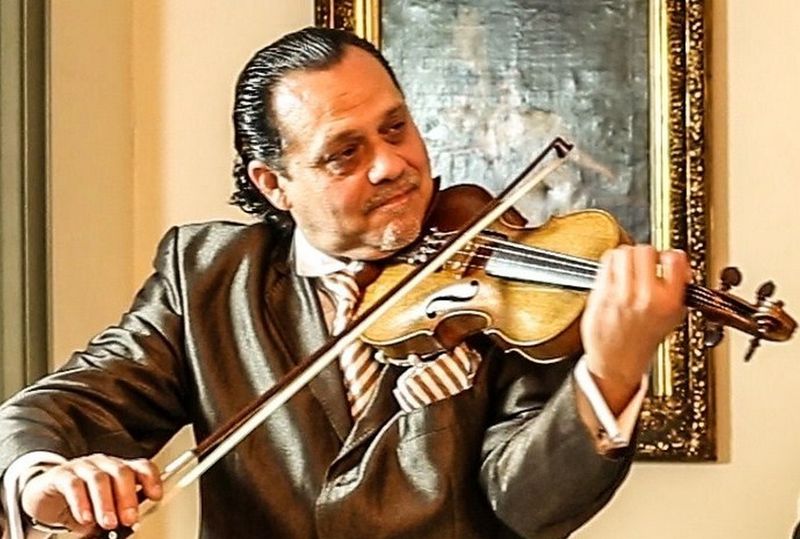 Musiciens tzigane pour mariage et événementiel à Marseille