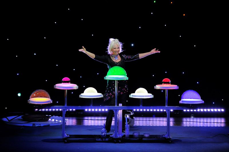 numéro de bulles de savon pour soirée événementielle à Marseille 13