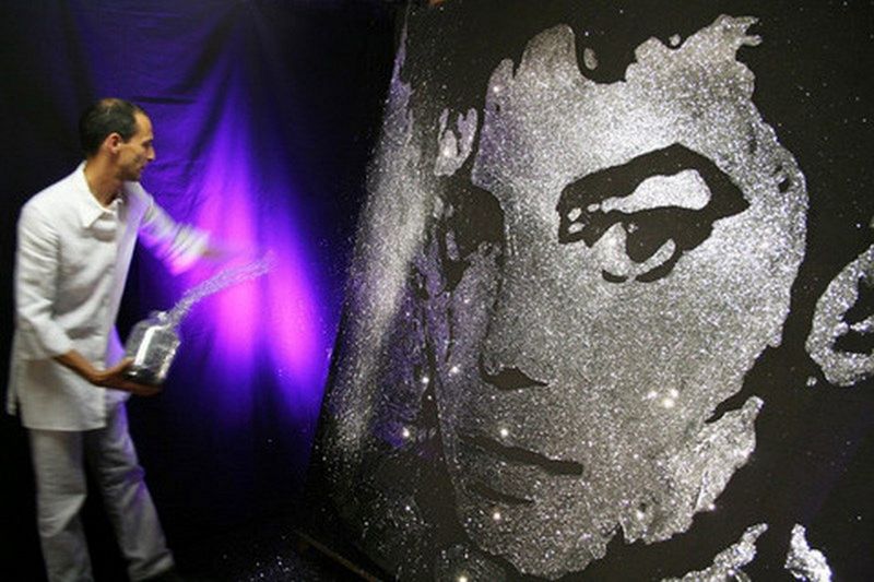 spectacle de cabaret pour événementiel et mariage à Cannes et 06