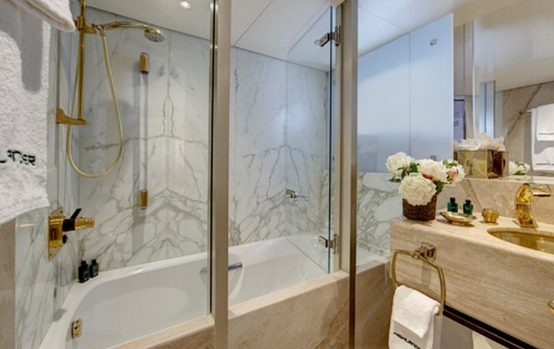 Location de yacht de luxe pour soirée de mariage à Monaco