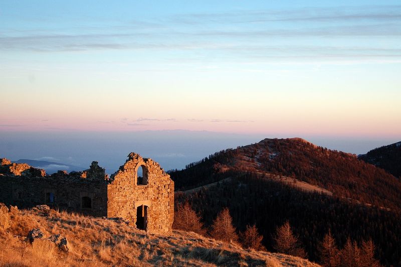 Cairn Expe agence incentive à Nice Cote d'Azur