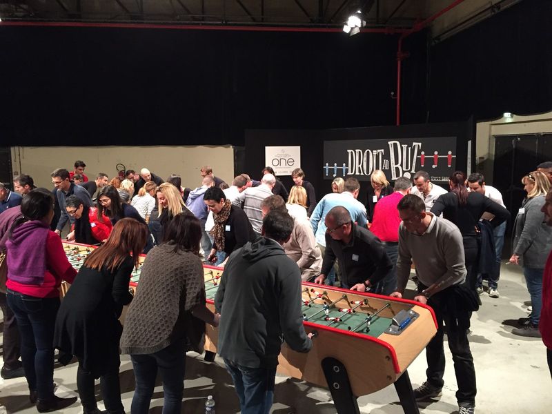 animation de soirée incentive team building à marseille