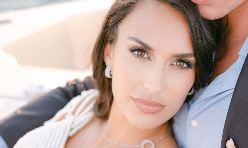 Wedding planner pour l'organisation de mariages hauts de gammes et évènements de prestige à Saint Tropez dans le Var