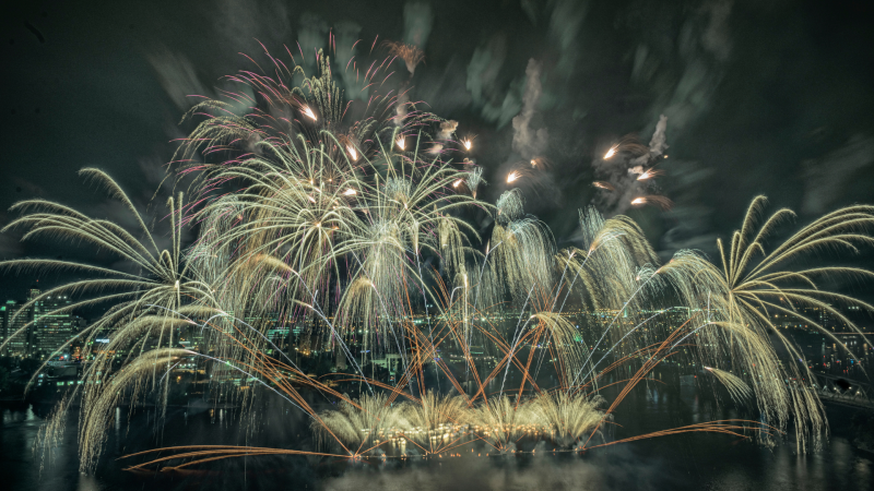 Conception d’effets spéciaux pour tous vos événements à Marseille en Provence Alpes Côtes d’Azur