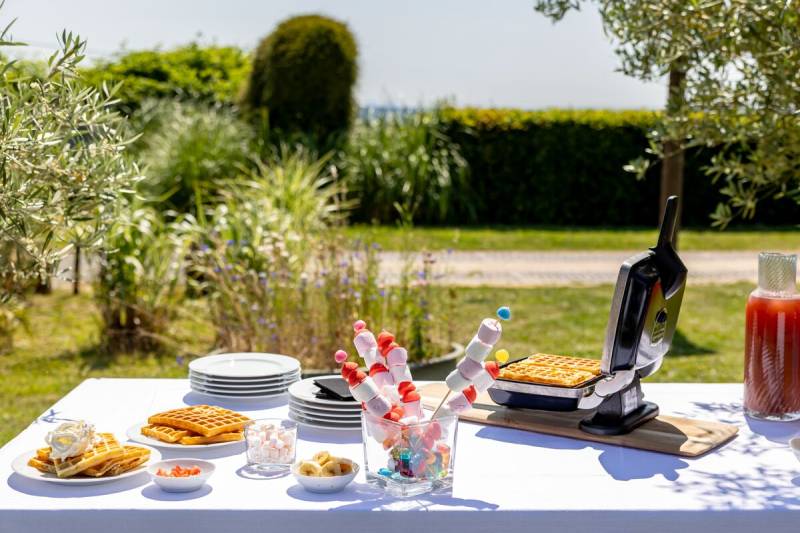 Pops, la location événementielle à petits prix pour vos événements à Aix en Provence