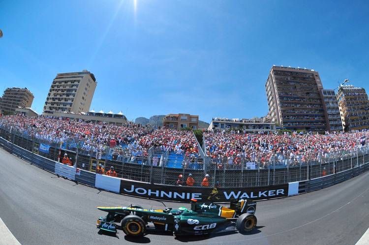 Grand Prix de Monaco