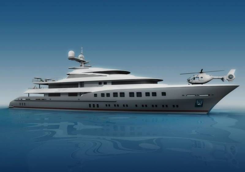 Le Monaco Yacht Show l'événement sur Monaco du mois de septembre