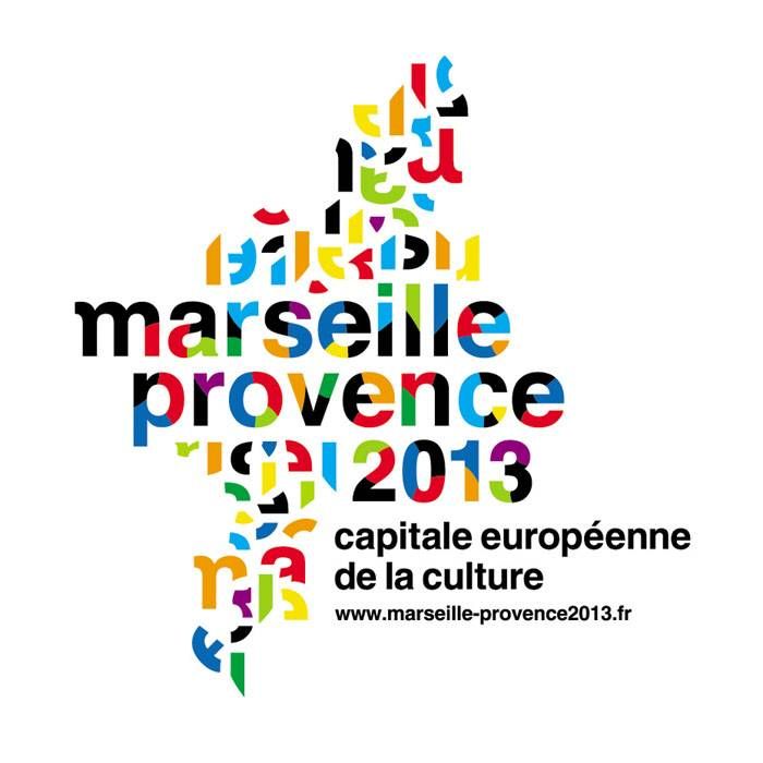 Marseille Provence 2013 capitale Européenne de la culture