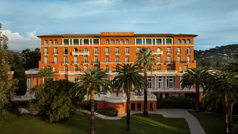 Lieu d'exception pour événementiel à Grimaud proche de Saint Tropez 